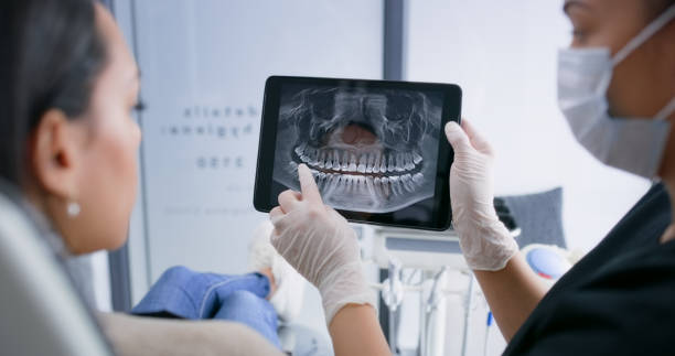 Licensed Tooth Extraction service in Harris County County, TX - Smile Center Dentistry